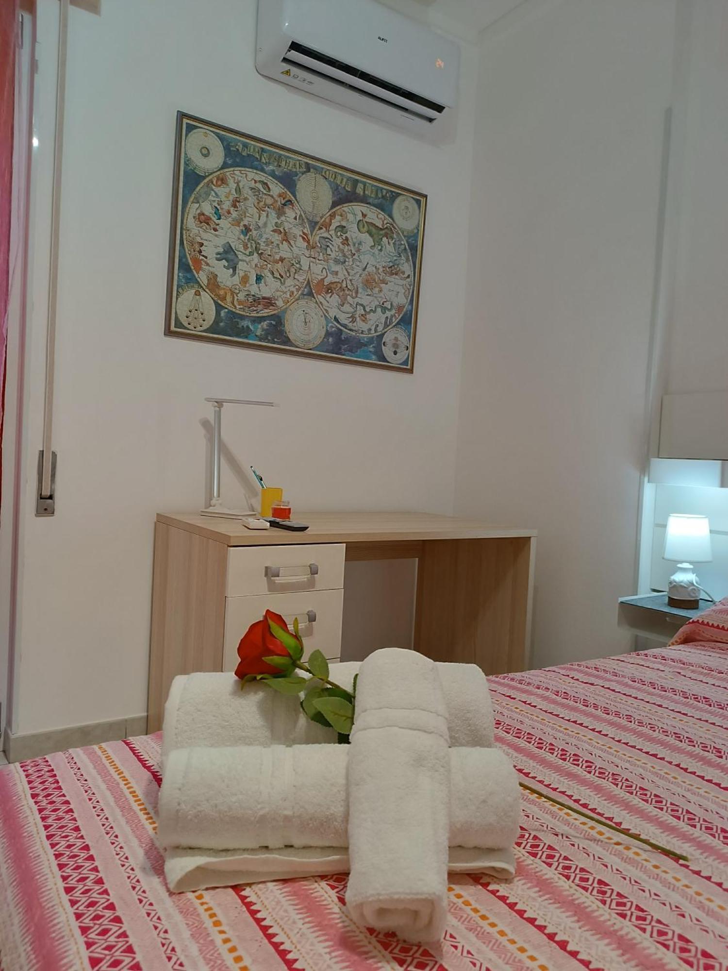 Ale'S House Διαμέρισμα Monserrato Εξωτερικό φωτογραφία