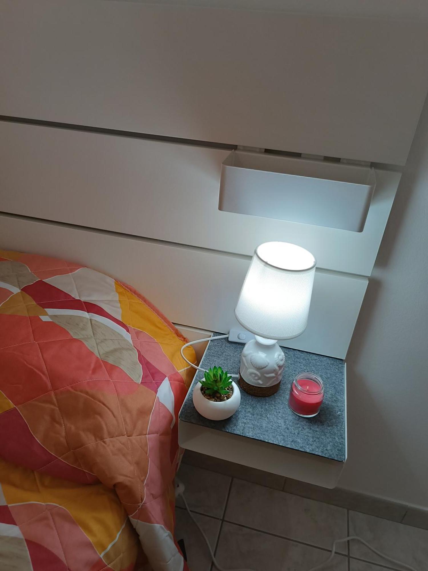 Ale'S House Διαμέρισμα Monserrato Εξωτερικό φωτογραφία