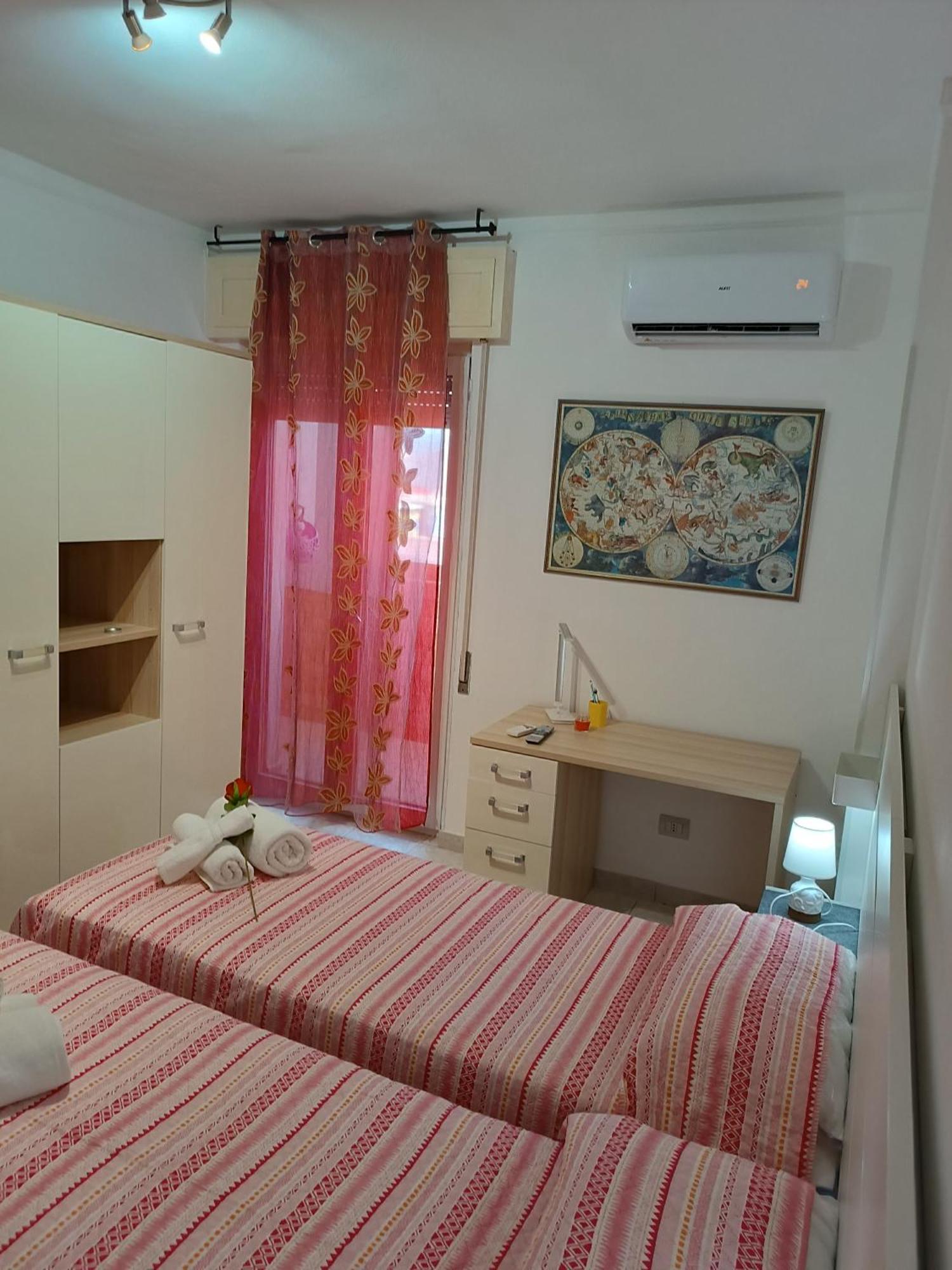 Ale'S House Διαμέρισμα Monserrato Εξωτερικό φωτογραφία