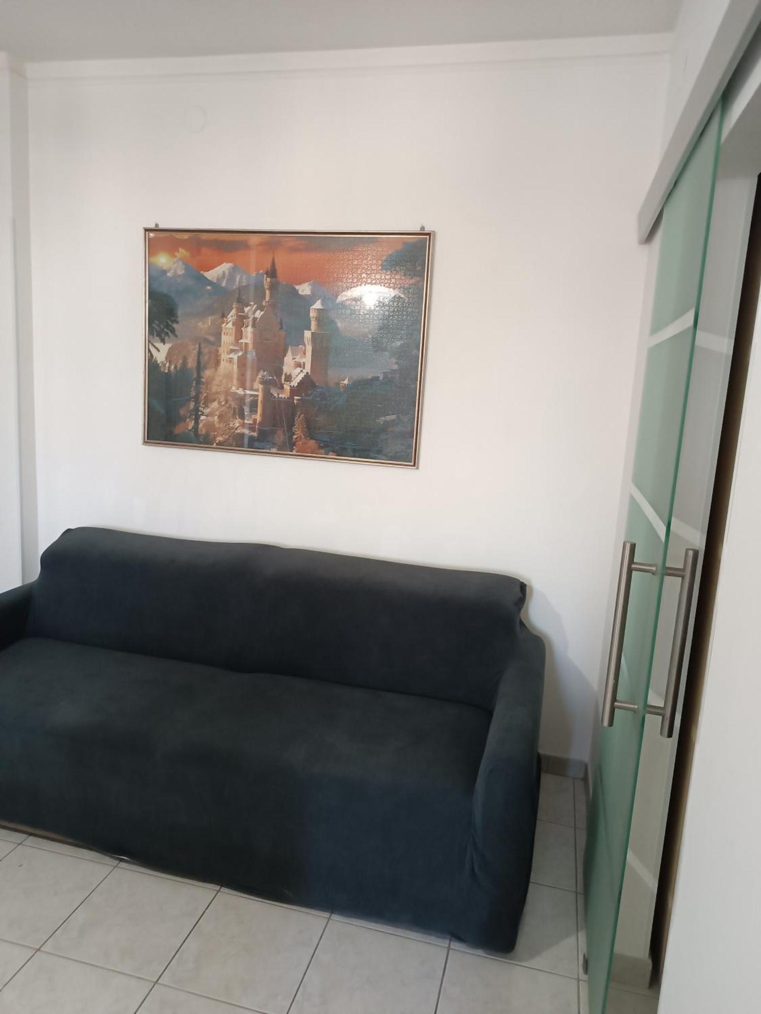 Ale'S House Διαμέρισμα Monserrato Εξωτερικό φωτογραφία