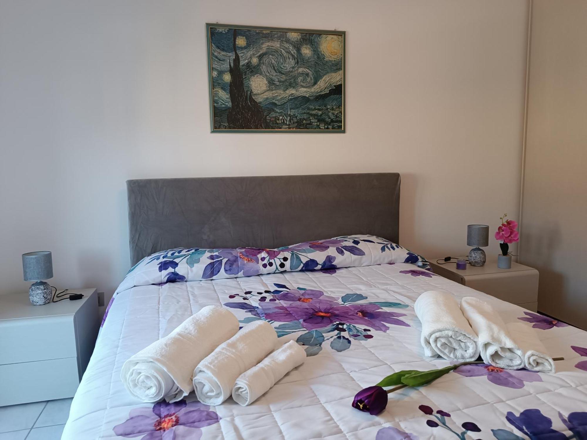 Ale'S House Διαμέρισμα Monserrato Εξωτερικό φωτογραφία