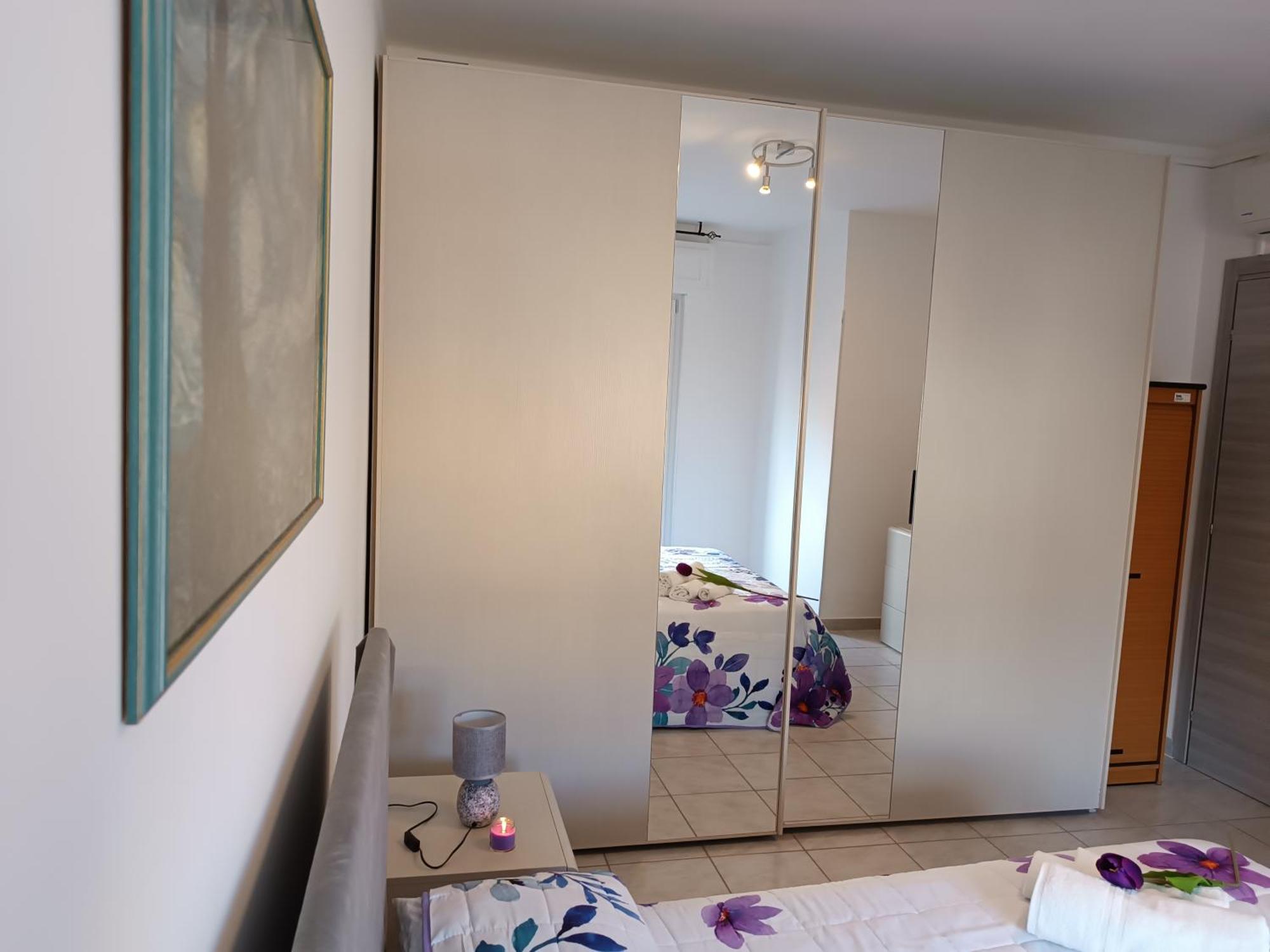 Ale'S House Διαμέρισμα Monserrato Εξωτερικό φωτογραφία