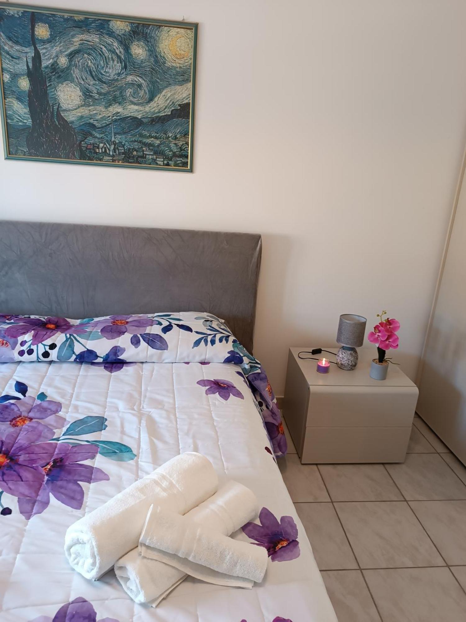 Ale'S House Διαμέρισμα Monserrato Εξωτερικό φωτογραφία