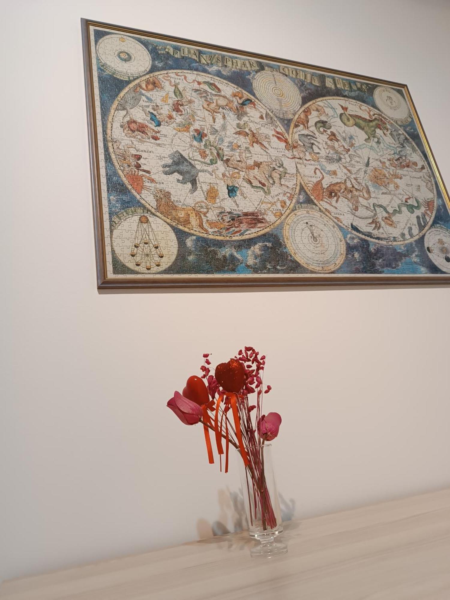 Ale'S House Διαμέρισμα Monserrato Εξωτερικό φωτογραφία