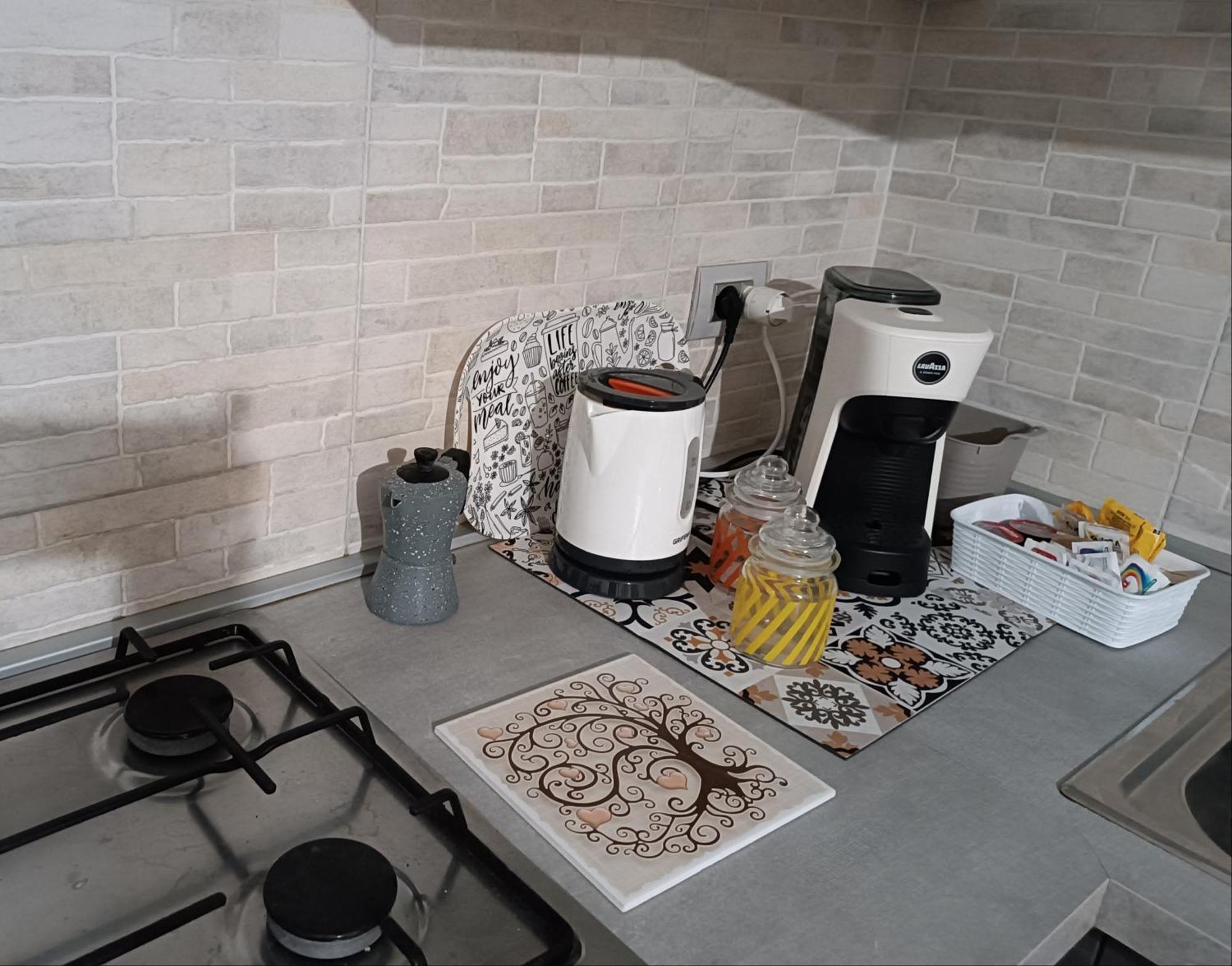 Ale'S House Διαμέρισμα Monserrato Εξωτερικό φωτογραφία